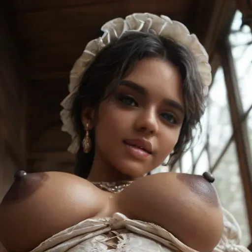 generador de imágenes porno con IA