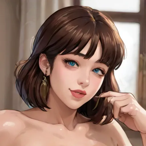 yapay zekâ porno görsel üretici