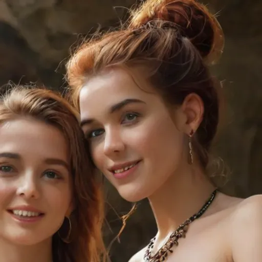 generatore di immagini porno IA