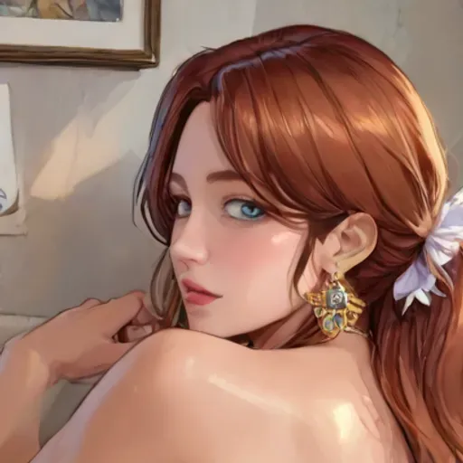 generatore di immagini porno IA