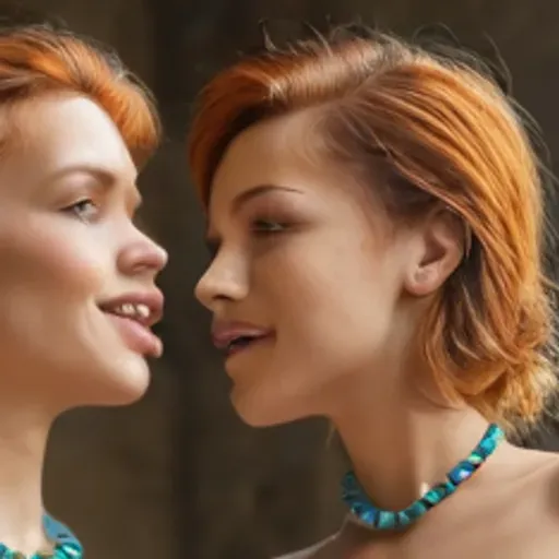 generatore di foto porno IA