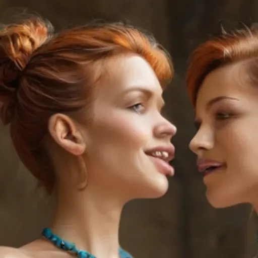 generatore di immagini porno IA