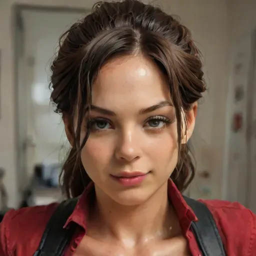 AI色情圖片產生器