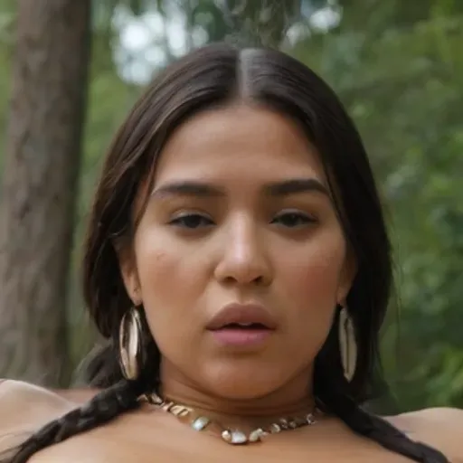 AI色情圖片產生器