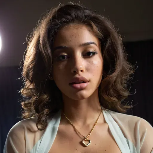 генератор порно-изображений на ИИ