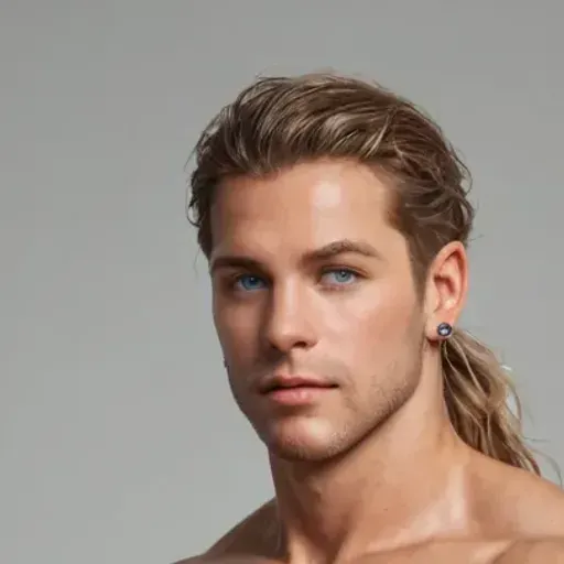 KI-Pornobild-Generator