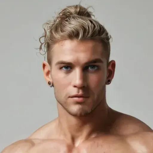 AI色情图片生成器