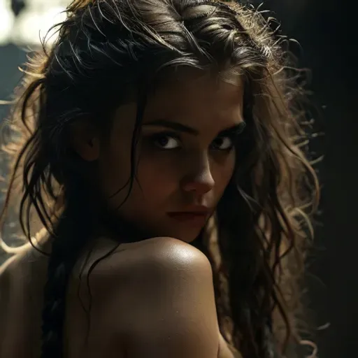 generatore di immagini porno IA