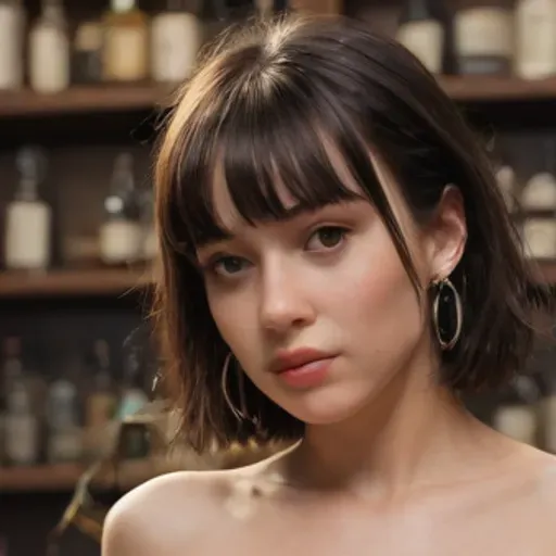 gerador de imagens pornô com IA