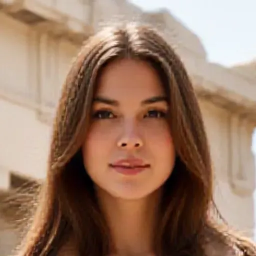 AI色情圖片產生器