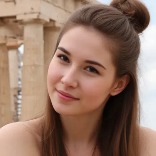 AI色情图片生成器