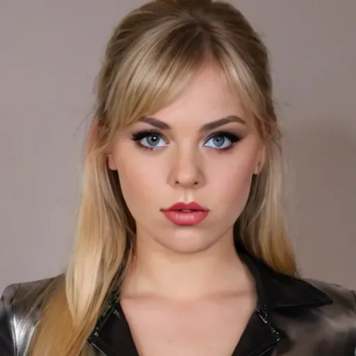 โปรแกรมสร้างภาพโปรนที่ใช้ปัญหา AI