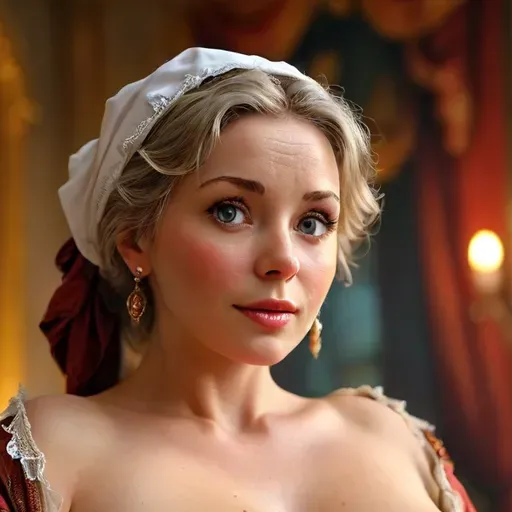 KI-Pornobild-Generator