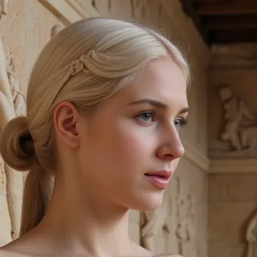 AI色情图片生成器