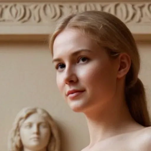 AI色情照片生成器