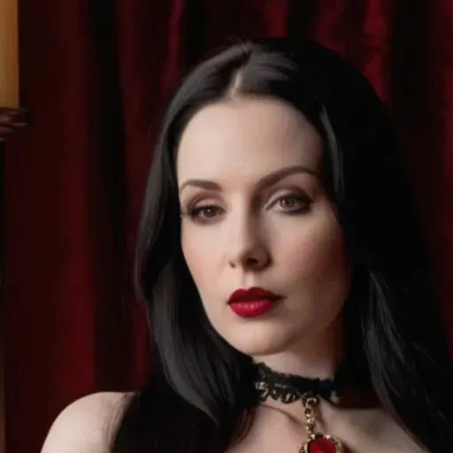 KI-Pornobild-Generator