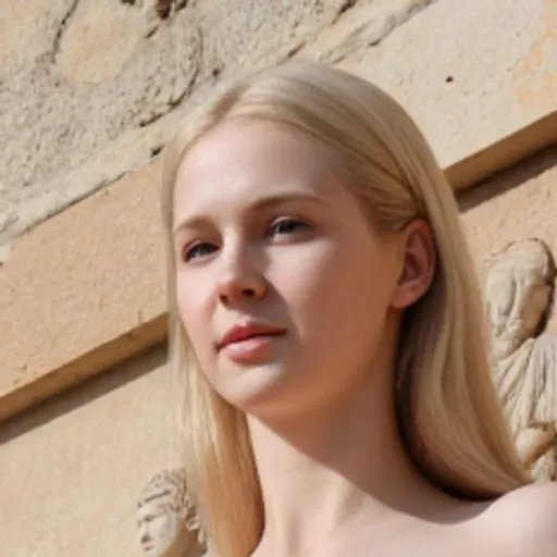 AI色情圖片產生器