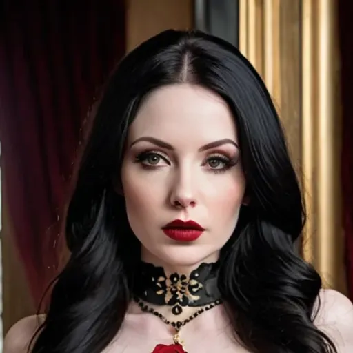 AI 포르노 이미지 생성기