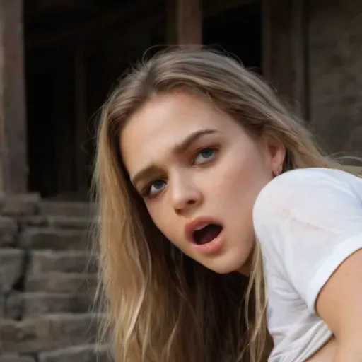 AI porn image generator