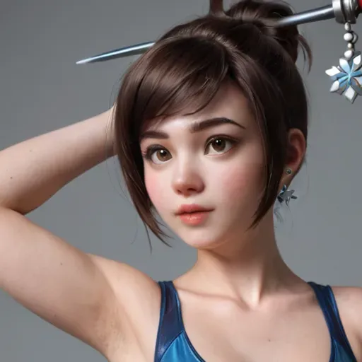 generatore di immagini porno IA