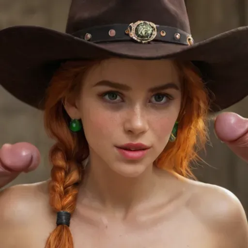 generatore di immagini porno IA