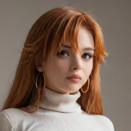 AIポルノ画像ジェネレーター