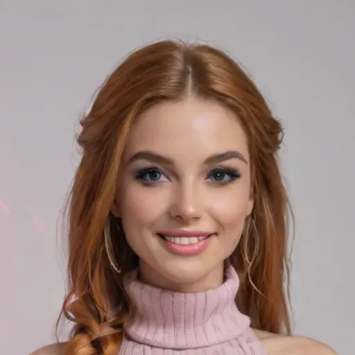 AIポルノ画像ジェネレーター