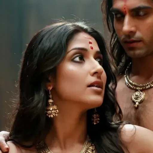 AI porn image generator