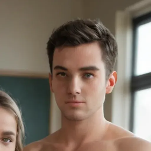 AI色情照片產生器