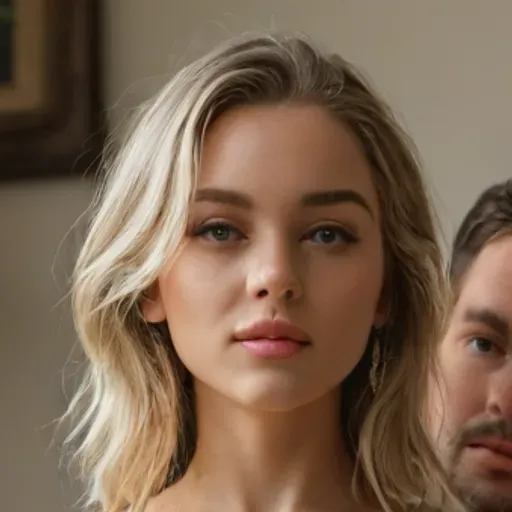 AI 포르노 이미지 생성기