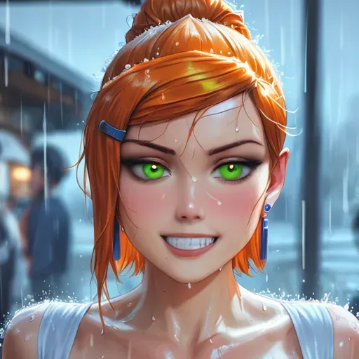 generatore di immagini porno IA