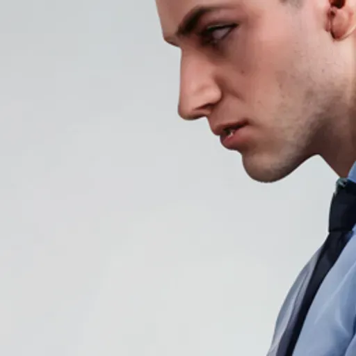 AIポルノ画像ジェネレーター