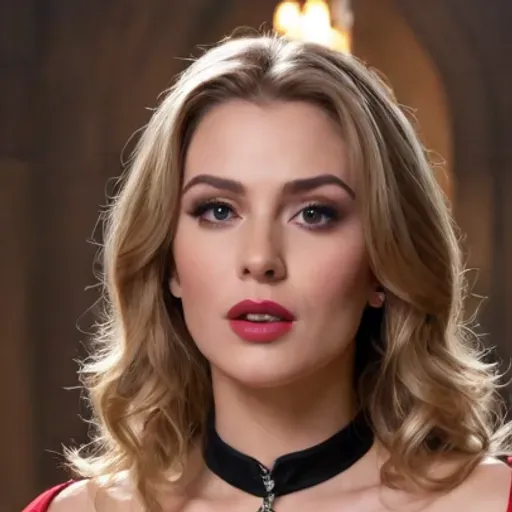 Pencipta imej lucah AI