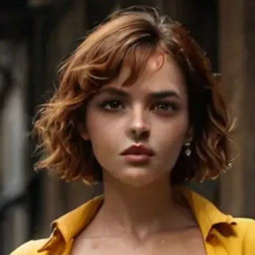 AIポルノ画像ジェネレーター