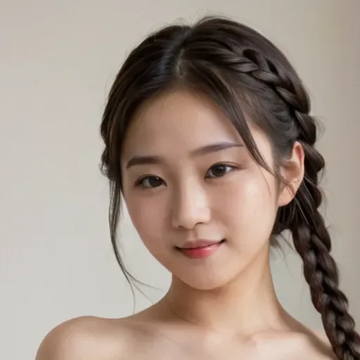 AI色情圖片產生器