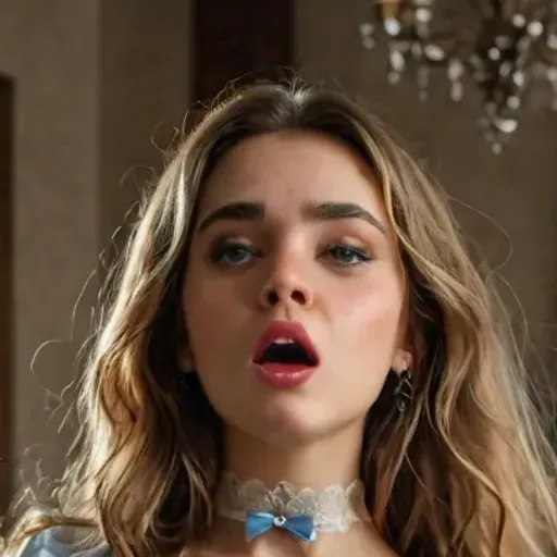 KI-Pornobild-Generator