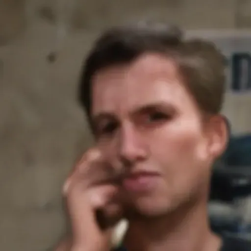 โปรแกรมสร้างภาพโปรนที่ใช้ปัญหา AI