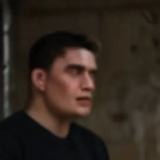 โปรแกรมสร้างภาพโปรนที่ใช้ปัญหา AI