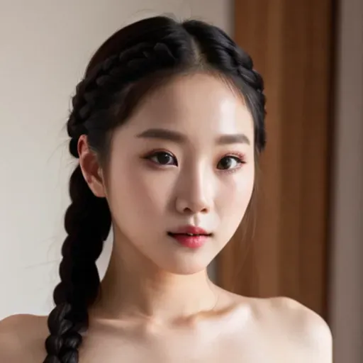 AI色情圖片產生器