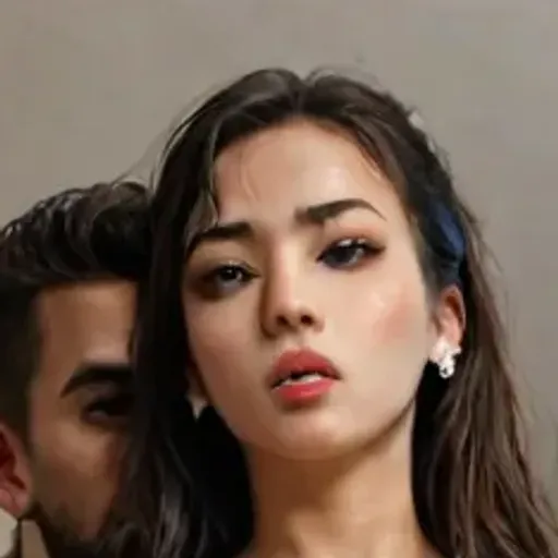 AI色情圖片產生器