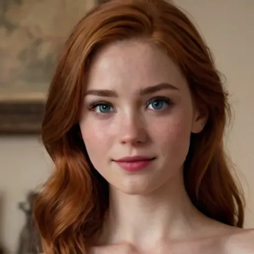 yapay zekâ porno görsel üretici