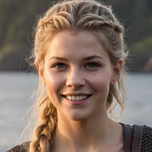 โปรแกรมสร้างภาพโปรนที่ใช้ปัญหา AI