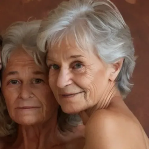 AI色情图片生成器