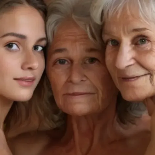 AI色情图片生成器