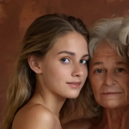 AI色情照片生成器