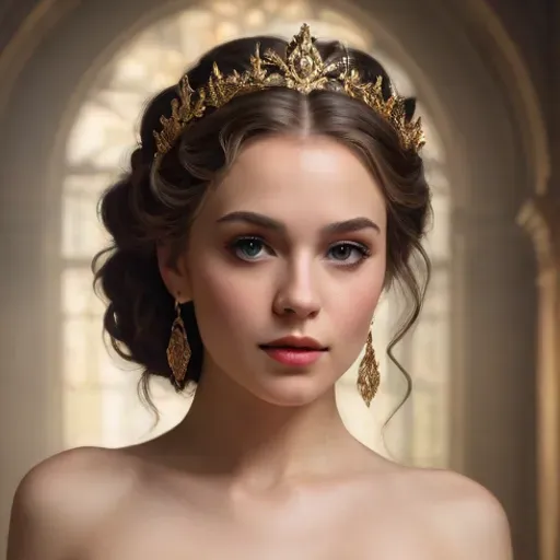 AI 포르노 이미지 생성기