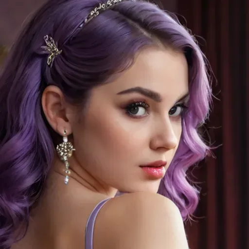 AI 포르노 이미지 생성기