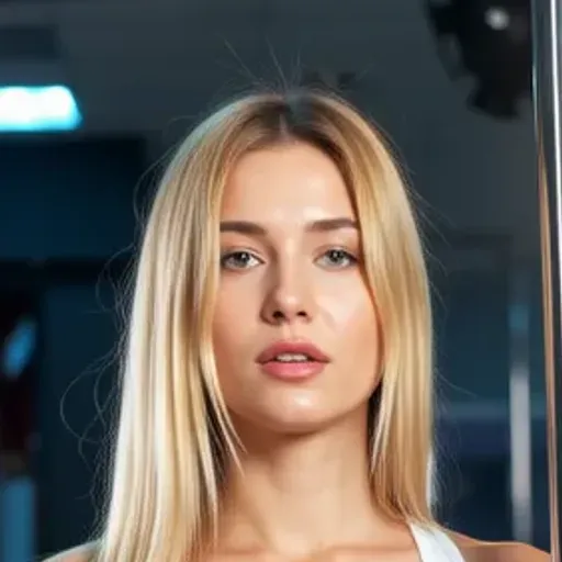 AI色情圖片產生器