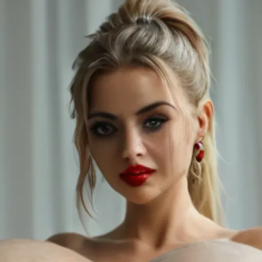 генератор порно-изображений на ИИ