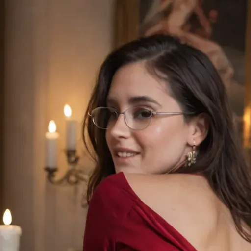 yapay zekâ porno görsel üretici